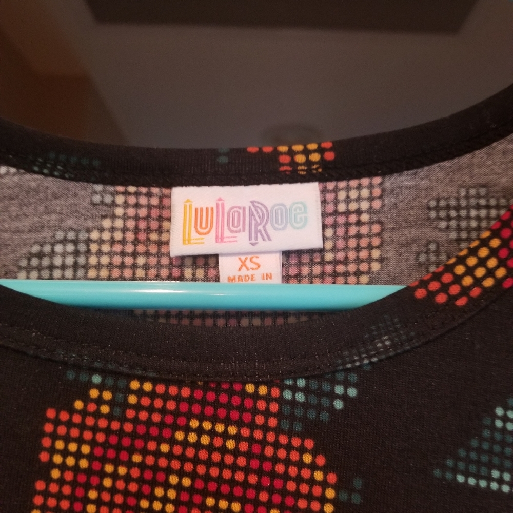 LulaRoe Carly Dress